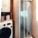 Harevadet 211 بيت للعطل Hornindal