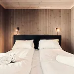 بيت للعطل Harevadet 211 Hornindal
