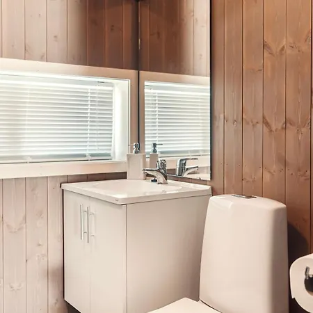 Harevadet 211 別荘 *