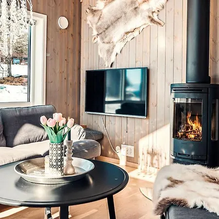 Harevadet 211 Hornindal