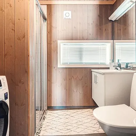 Harevadet 211 Holiday home *