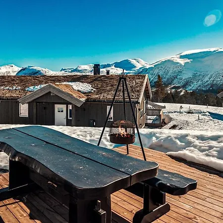 別荘 Harevadet 211 *