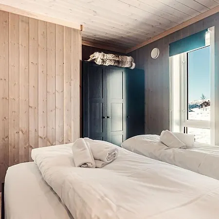 Holiday home Harevadet 211 Hornindal