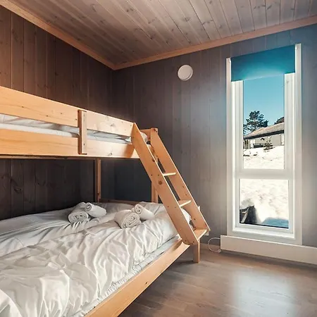 Harevadet 211 別荘