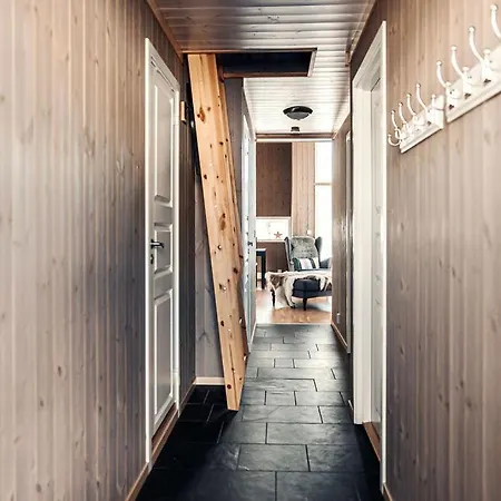 Feriehus Harevadet 211