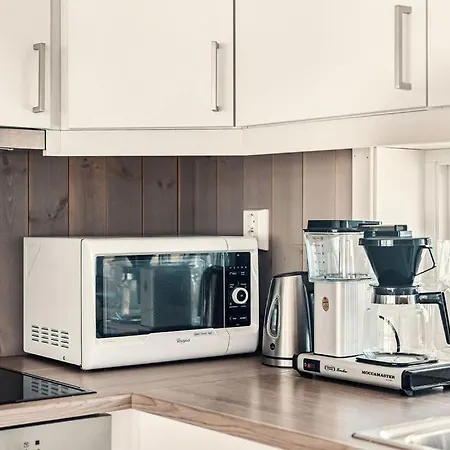 Harevadet 211 別荘 *