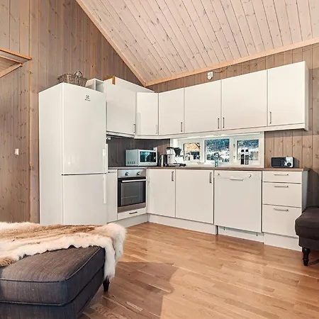 Feriehus Harevadet 211 *