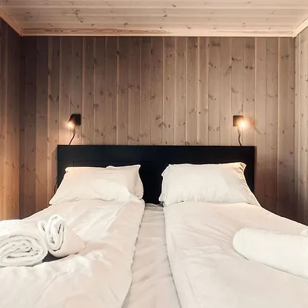 Holiday home Harevadet 211 Hornindal