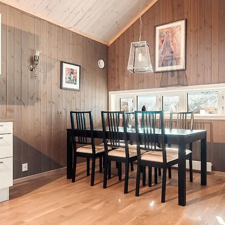 Harevadet 211 Hornindal