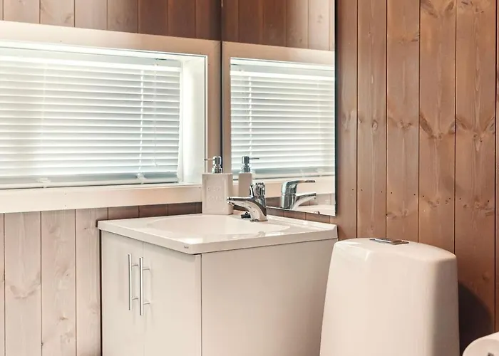 Harevadet 211 Dom wakacyjny *