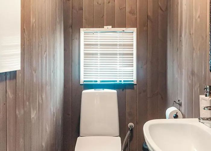 Harevadet 211 * Hornindal