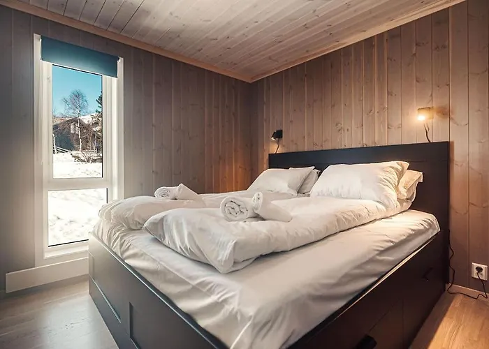 Harevadet 211 * Hornindal