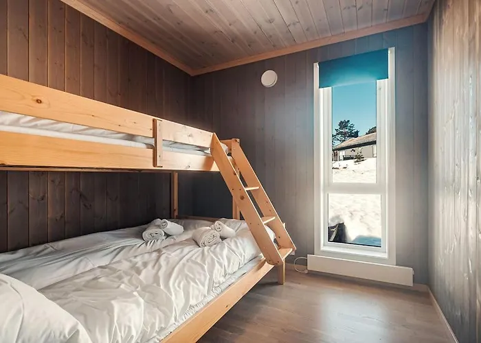 Harevadet 211 Сasa de vacaciones