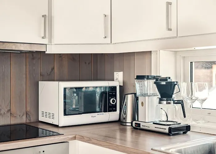 Harevadet 211 Сasa de vacaciones *