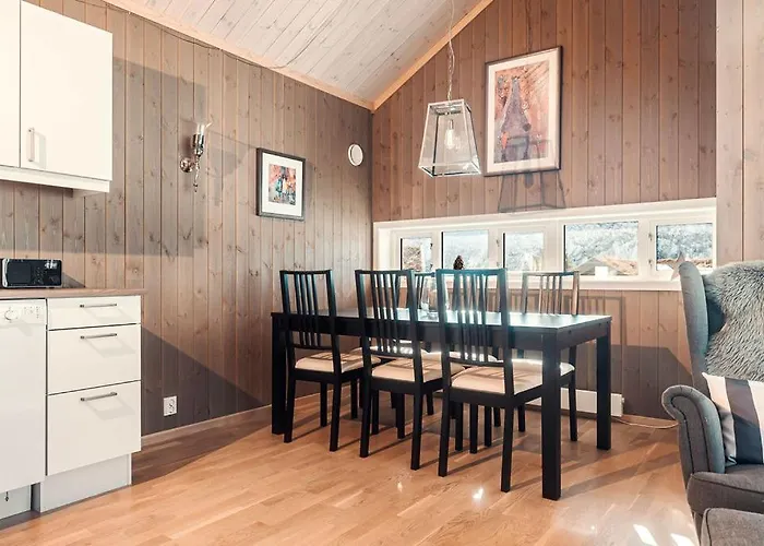 Harevadet 211 Hornindal