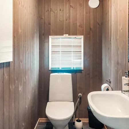 Harevadet 211 * Hornindal