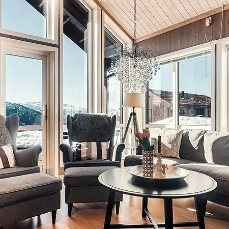 Harevadet 211 Hornindal