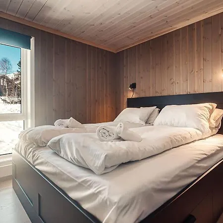 Harevadet 211 * Hornindal