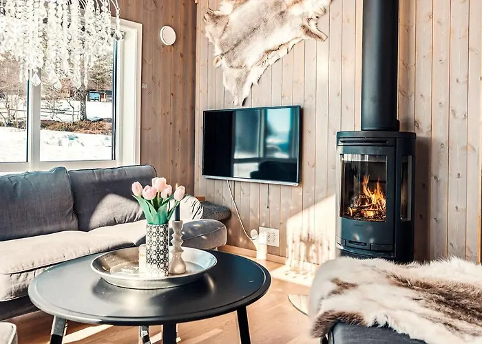 Harevadet 211 Hornindal