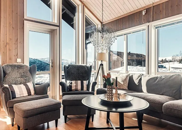 Harevadet 211 Hornindal